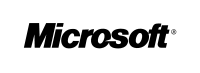 Microsoft - one of the world leaders in software development, IT services and solutions. One of the largest global corporations with departments in 190 countries and over 92,000 employees.