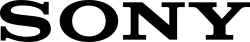 Sony Europe - a division of the global Sony Corporation, producing electronics and household appliances