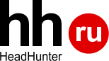 Headhunter - The leading Russian online recruitment resource