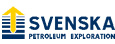 Svenska Petroleum Exploration AB is a private oil and gas company engaged in offshore and onshore exploration and production of oil and gas. Currently the company has production activities in Africa, the Baltic region, Norway and the UK.
