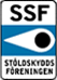 SSF (Svenska Stökyddsföingen). Swedish non-profit association for crime prevention, established in 1934 by the Swedish police and insurance companies.