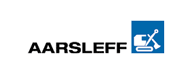 Per Aarsleff A/S - a Danish construction company founded in 1947. Currently Per Aarsleff A/S has three main divisions - Construction, Piling and Pipe Technologies; each division has a number of Danish and foreign subsidiaries. The company has an approximate annual turnover of DKK 3 billion. 